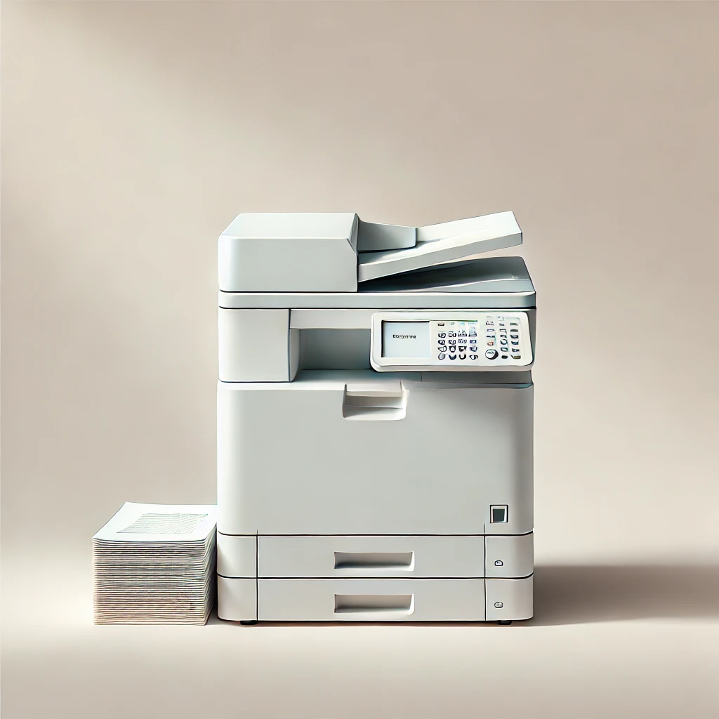 Photocopier Machines
